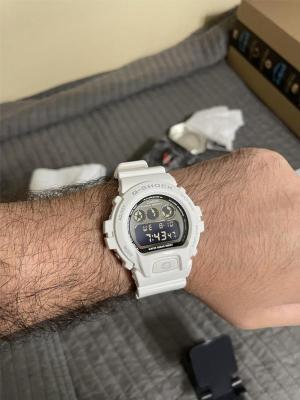 Наручные часы  Casio  G-Shock Casio DW-6900NB-7E (фото 5)