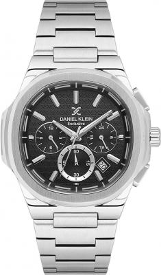 Daniel Klein Exclusive 14082-2