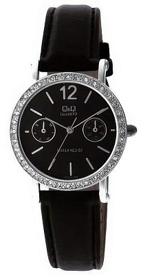 Q&Q Attractive Women AA23J302Y