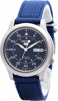Seiko SNK807K2