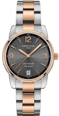 Certina DS Podium C034.210.22.087.00
