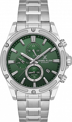 Daniel Klein Exclusive 14225-3