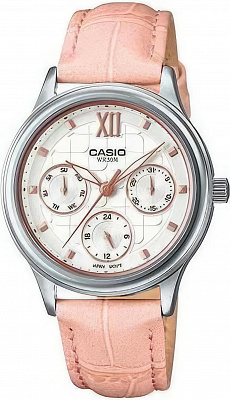 Casio Collection LTP-E306L-4A