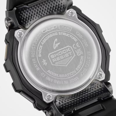 Casio GBD-200-1A1