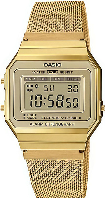 Casio Vintage A-700WEMG-9A