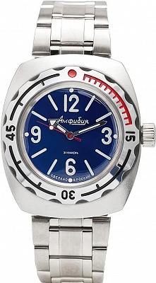 Восток Амфибия 090914