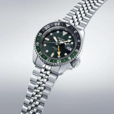 Наручные часы  Seiko  Seiko 5 Sports Seiko SSK035K1 (фото 2)