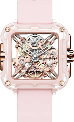 CIGA Design Series X Machina X012-PR02-W5PK