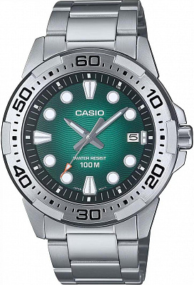 Casio Collection MTD-140-3A