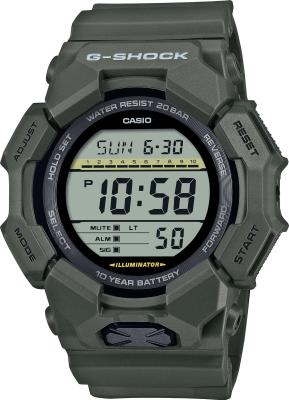 Наручные часы  Casio  G-Shock Casio GD-010-3E (фото 1)
