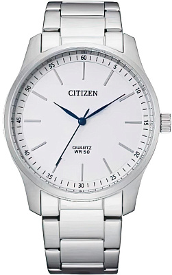 Citizen Quartz BH5000-59A