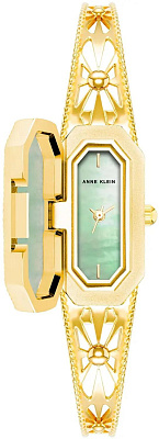 Anne Klein Steel 4112AVGB