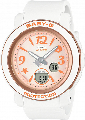 Casio Baby-G BGA-290US-4A