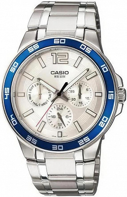 Casio MTP-1300D-7A2