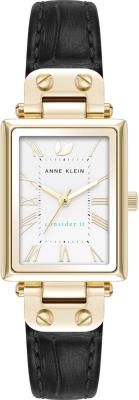 Наручные часы Anne Klein 5152SVBK