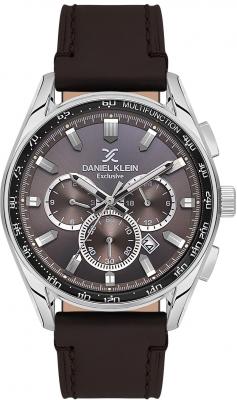 Daniel Klein Exclusive 13902-2
