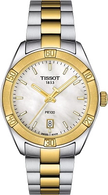 Tissot PR 100 T101.910.22.111.00