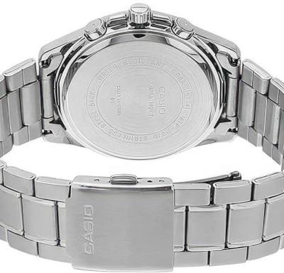 Наручные часы  Casio  Collection Casio MTP-1375D-7A (фото 2)