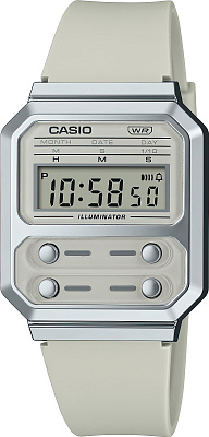 Casio Collection A-100WEF-8A
