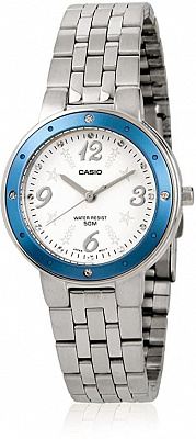 Casio Collection LTP-1318D-2A