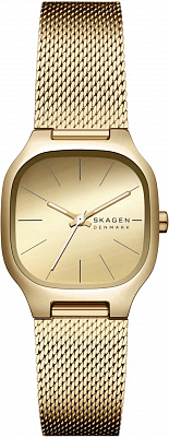 Skagen Mellem SKW3164
