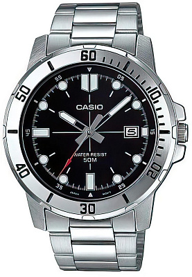 Casio Collection MTP-VD01D-1E