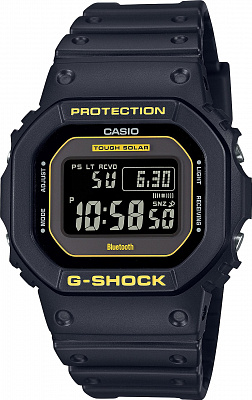 Casio G-Shock GW-B5600CY-1E