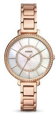 Fossil Dress ES4452