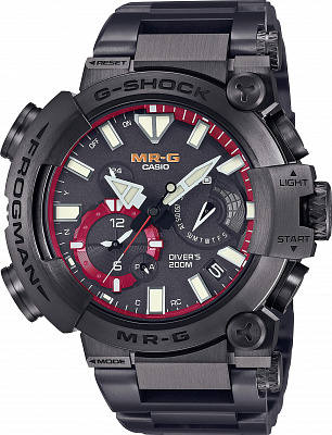 Casio G-Shock MRG-BF1000B-1A