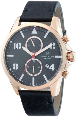 Daniel Klein Exclusive 12344-4