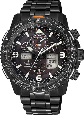 Citizen Promaster JY8085-81E
