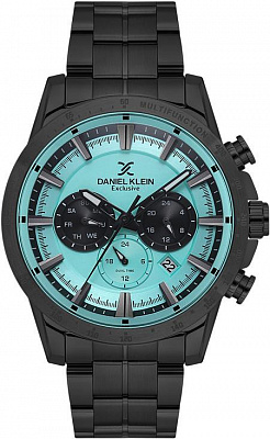 Daniel Klein Exclusive 14005-2