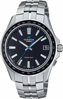 Casio Oceanus OCW-S400-1A
