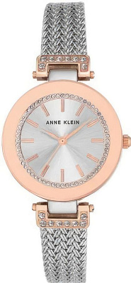 Anne Klein Steel 1907SVRT
