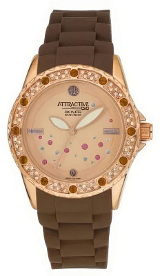 Q&Q Casual DA29J102Y