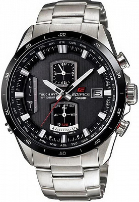 Casio EQW-A1110DB-1A
