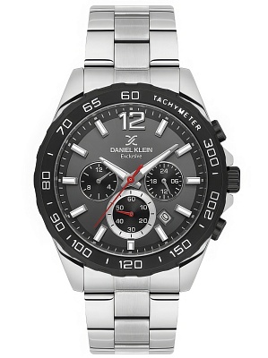 Daniel Klein Exclusive 13743-1