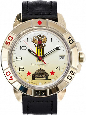 Восток Командирские 439943