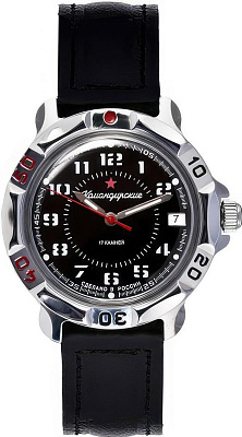 Восток Командирские 811186