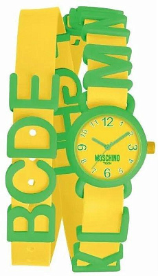 Moschino Teen MW0329
