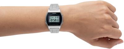 Наручные часы  Casio  Vintage Casio B640WD-1A (фото 6)