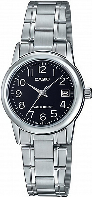 Casio Collection LTP-V002D-1B