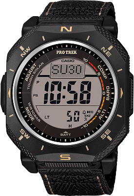 Наручные часы Casio PRG-69B-1E