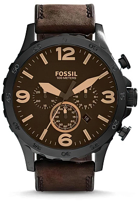 Fossil Chronograph JR1487