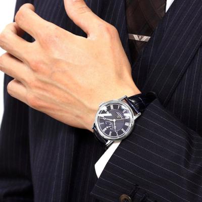 Наручные часы  Orient  Automatic Orient RE-AU0003L (фото 5)