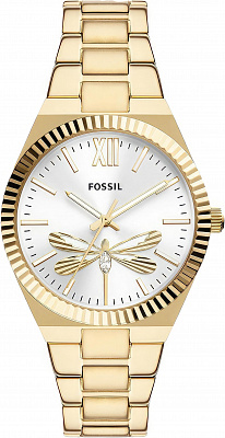 Fossil Scarlette ES5262