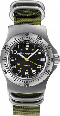 Восток Командирские 280683