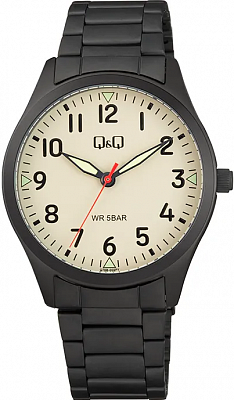 Q&Q Casual Q76BJ002Y