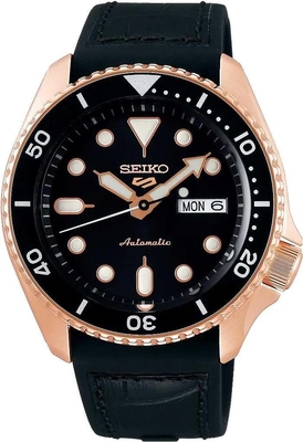 Seiko Seiko 5 Sports SRPD76K1