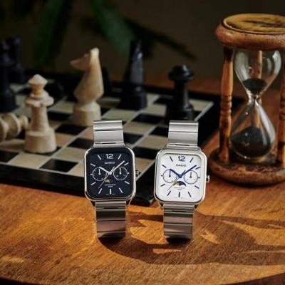 Наручные часы  Casio  Collection Casio MTP-M305D-7A (фото 5)